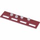 XPA-NZM3-4-ARC 185209 Y7-185209 EATON ELECTRIC IP3XD screened for NZM3-4 ARCON