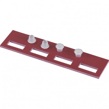 XPA-NZM3-4-ARC 185209 Y7-185209 EATON ELECTRIC IP3XD blindagem para NZM3-4 ARCON