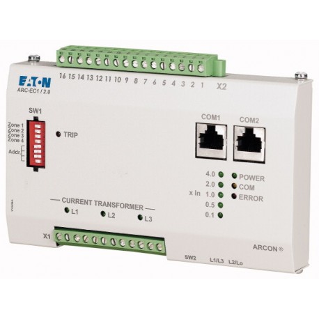 ARC-EC1/2.0 172750 EATON ELECTRIC ARCON überwachung des aktuellen slave