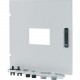 XSDMC0606-ARC 184806 EATON ELECTRIC Puerta, IP55, para HxA 650x600mm, ARCON