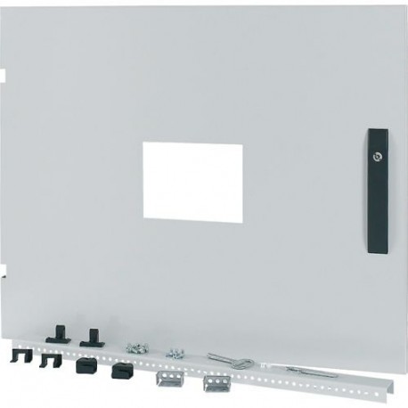 XSDMC0608-ARC 184807 EATON ELECTRIC Door, IP55, for HxA 650x800mm, ARCON