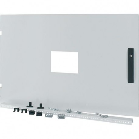 XSDMC0610-ARC 184808 EATON ELECTRIC Puerta, IP55, para HxA 650x1000mm, ARCON
