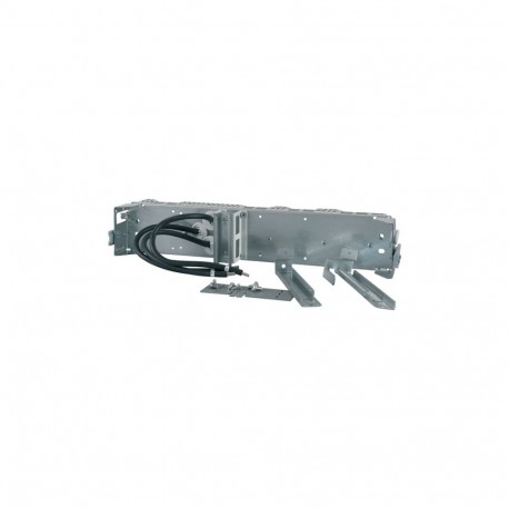 XMR-P2-04 185229 Y7-185229 EATON ELECTRIC XR-MCCB PKZ/PKE 25mm2 modulo H 100