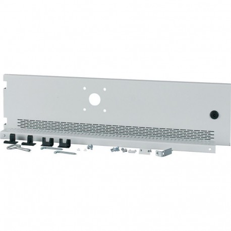 XSDMV-240808-BF 192611 Y7-192611 EATON ELECTRIC Puerta para NZM2 , ventilada, IP31, A 800