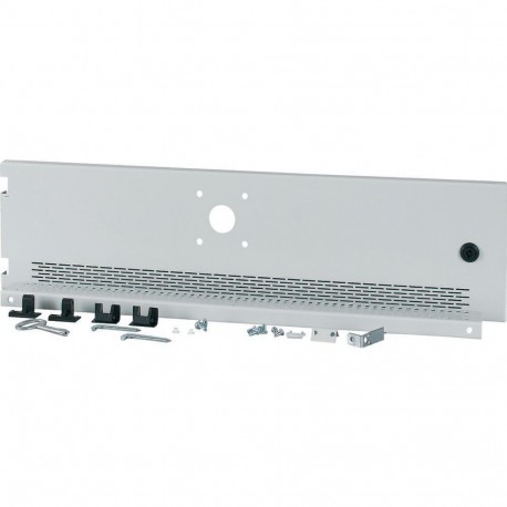 XSDMV-240808-BF-PI 192612 Y7-192612 EATON ELECTRIC Puerta para NZM2 enchufable, ventilada, IP31, A 800