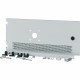 XSDMV-341006-BF-400 192616 Y7-192616 EATON ELECTRIC Puerta para NZM3/400A , ventilada, IP31, A 600