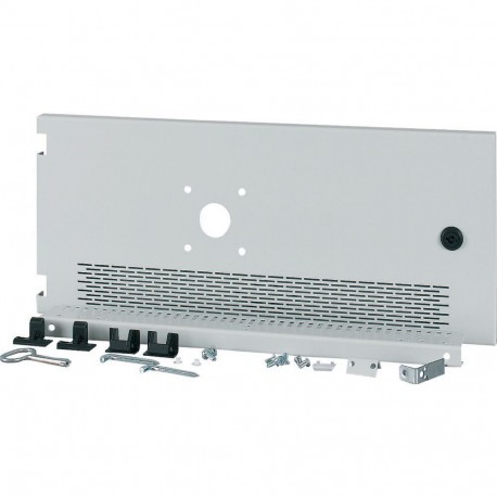 XSDMV-341006-BF-400 192616 Y7-192616 EATON ELECTRIC Puerta para NZM3/400A , ventilada, IP31, A 600