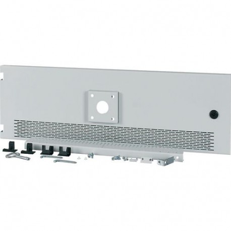 XSDMV-341008-BF-400-PI 192621 EATON ELECTRIC Porta per NZM3/630A plug-in, tetto ventilato, IP31, A 600