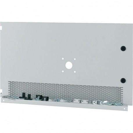 XSDMV-441808-BF 192622 Y7-192622 EATON ELECTRIC Puerta para NZM4, ventilada, IP31, A 800