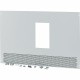 XMN441808C-BF 192665 Y7-192665 EATON ELECTRIC Front plate, NZM4/800A/1250A, single, fixed version, A 800mm