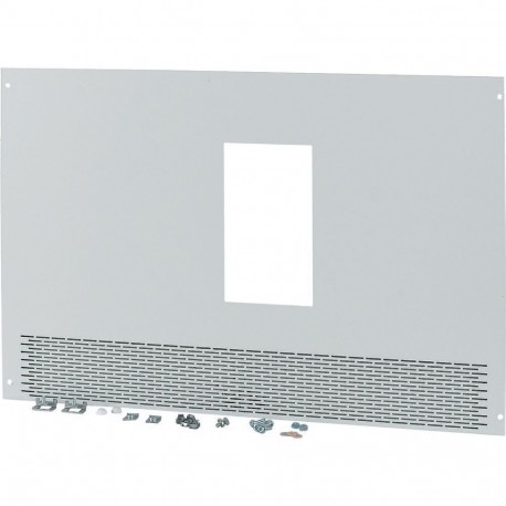 XMN441808C-BF 192665 Y7-192665 EATON ELECTRIC Frontplatte, NZM4/800A/1250A, single, Feste version, A 800mm