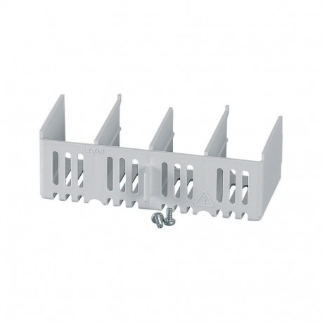 XPFMC2-S 192673 Y7-192673 EATON ELECTRIC Protección int. automático cable conexión area, NZM2 individual