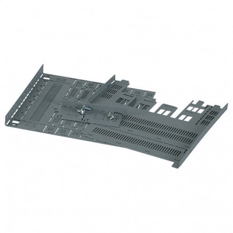 XPCMCV3-400 192688 Y7-192688 EATON ELECTRIC Divisória, Type6/7, NZM3/400A