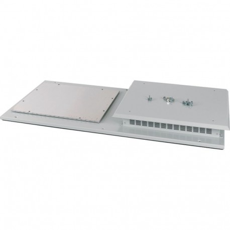 XAD-SPL-1006/400 192871 Y7-192871 EATON ELECTRIC Plaque de toit Ventil + ouverture 1000 P 600 C400
