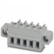 BCP-381F- 4 GN 5448077 PHOENIX CONTACT Part plug,nominal Current: 8 A,rated Voltage (III/2): 160 V,N. º pole..