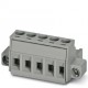 BCP-500F-12 GN 5448543 PHOENIX CONTACT Part plug,nominal Current: 12 A,rated Voltage (III/2): 320 V,N. º pol..