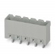 BCH-500VS-20 BK 5452148 PHOENIX CONTACT Carcasa base placa de circuito impreso, sección nominal: 2,5 mm2, co..