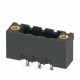 BCH-508VF-3 BK 5452493 PHOENIX CONTACT Carcasa de base, corriente nominal: 12 A, tensión de dimensionamiento..
