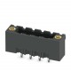 BCH-508VF-4 BK 5452494 PHOENIX CONTACT Carcasa de base, corriente nominal: 12 A, tensión de dimensionamiento..