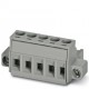 BCP-500-2 GN BDWH:L2SOVPE250 5453279 PHOENIX CONTACT Part plug,nominal Current: 12 A,rated Voltage (III/2): ..