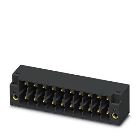 DMC 1,5/ 5-G1F-3,5-LRP26AUTHR 1017076 PHOENIX CONTACT Carcasa base placa de circuito impreso, número de polo..