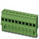 MVSTBR 2,5/ 6-ST-5,08BD2X14-.6 1031203 PHOENIX CONTACT Conector para placa de circuito impreso, número de po..