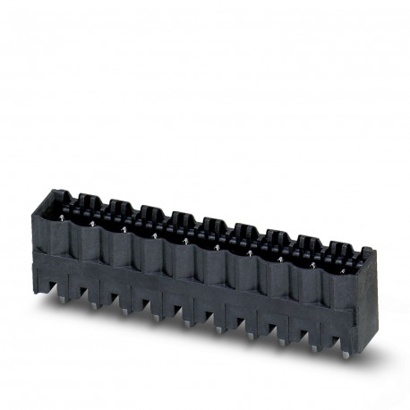 CCVA 2,5/ 3-G-5,08 P14CR2THRR 1077021 PHOENIX CONTACT Feed-through header CCVA 2,5/ 3-G-5,08 P14CR2THRR 1077..
