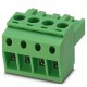 MSTBTP 2,5/ 4-STGYCP34BD-2.1SO 1709703 PHOENIX CONTACT Connector for printed circuit board, number of poles:..