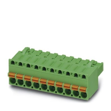 FKCT 2,5/ 3-ST RD BDWH:NZ 1711412 PHOENIX CONTACT Connector for printed circuit board, number of poles: 3, p..