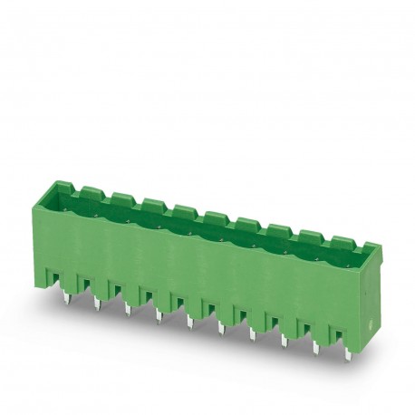 MSTBVA 2,5/18-G-5,08 AU 1746318 PHOENIX CONTACT Conector enchufable para placa de circ. impreso
