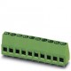 MKDS 1,5/ 4-5,08 BK 1800119 PHOENIX CONTACT PCB terminal block, nominal current: 17.5 A, nom. voltage: 400 V..