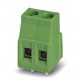 MKDSN 2,5/ 2-5,08GYSZSBD:79,80 1808268 PHOENIX CONTACT PCB terminal block, nominal current: 24 A, nom. volta..