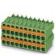 FMCD 1,5/10-ST-3,5LUBBD1-10SO 1811051 PHOENIX CONTACT Conector para placa de circuito impreso, corriente nom..