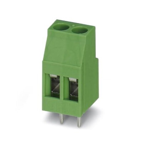 MKDS 3/17-5,08 BK BDWH:9A-16C 1813402 PHOENIX CONTACT PCB terminal block, nominal current: 24 A, nom. voltag..