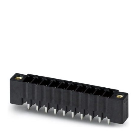 MCV 1,5/12-GF-3,81P26AUTHRBDNZ 1814168 PHOENIX CONTACT Caixa básica da placa de circuito impresso, corrente ..