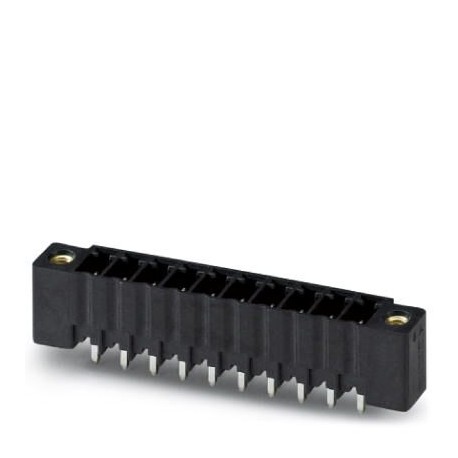 MCV 1,5/12-GF-3,81P26AUTHRBDNZ 1814168 PHOENIX CONTACT PCB headers, nominal current: 8 A, number of position..