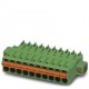 FMC 1,5/12-STF-3,81AUCNBDWHA2B 1814171 PHOENIX CONTACT PCB connector, nominal current: 8 A, rated voltage (I..