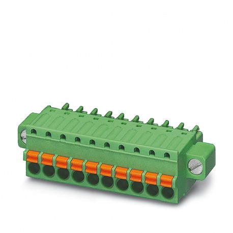 FK-MCP 1,5/ 6-STF-3,81 GY7031 1820000 PHOENIX CONTACT PCB connector, nominal current: 8 A, rated voltage (II..