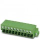 FRONT-MSTB 2,5/ 3-STF-5,08 AU 1823299 PHOENIX CONTACT PCB connector, number of positions: 3, pitch: 5.08 mm,..