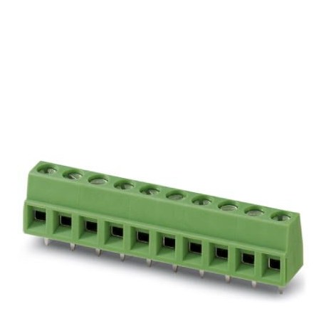 MKDSN 1,5/ 6-5,08 GY7035 H1L 1831138 PHOENIX CONTACT PCB terminal block, nominal current: 13.5 A, nom. volta..