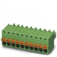 FK-MCP 1,5/ 3-ST-3,81BKBDWH:NZ 1835859 PHOENIX CONTACT PCB connector, nominal current: 8 A, rated voltage (I..