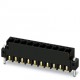 SAMPLE MCV 0,5/12-G-2,54 SMD 1835943 PHOENIX CONTACT Presa base per circuiti stampati, corrente nominale: 6 ..