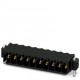 SAMPLE MC 0,5/ 9-G-2,54 P20THR 1836010 PHOENIX CONTACT PCB headers, nominal current: 6 A, rated voltage (III..