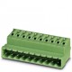 FKIC 2,5/ 3-ST-5,08 BD:XD1 SO 1839101 PHOENIX CONTACT PCB connector, nominal current: 12 A, rated voltage (I..