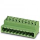 FKIC 2,5/ 3-ST-5,08 BD:XD4 SO 1839143 PHOENIX CONTACT PCB connector, nominal current: 12 A, rated voltage (I..