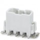 PTSM 0,5/ 4-HV0-2,5-SMD WH R44 1839211 PHOENIX CONTACT PCB headers, nominal current: 6 A, rated voltage (III..