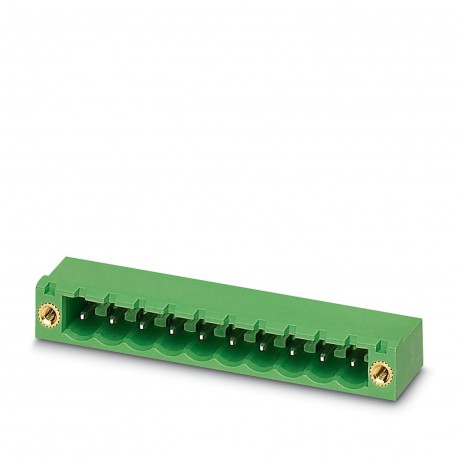 MSTB 2,5/ 8-GF-5,08 GY 1839729 PHOENIX CONTACT PCB headers, nominal current: 12 A, rated voltage (III/2): 32..