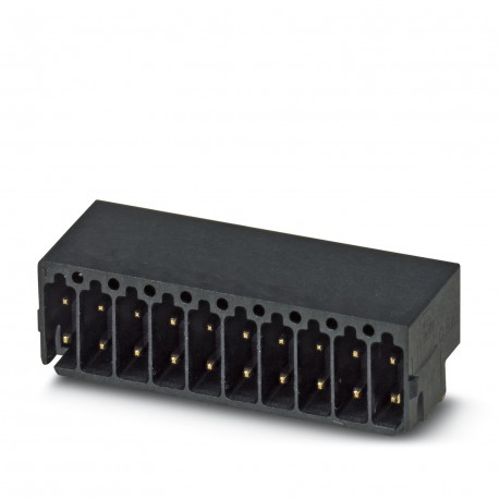 SAMPLE DMC 0,5/15-G1-2,54 THR 1859628 PHOENIX CONTACT PCB headers, nominal current: 6 A, rated voltage (III/..