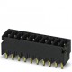 SAMPLE DMCV 0,5/ 5-G1-2,54 THR 1859673 PHOENIX CONTACT Caixa básica da placa de circuito impresso, corrente ..