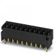 SAMPLE DMCV 0,5/ 9-G1-2,54 SMD 1860015 PHOENIX CONTACT Caixa básica da placa de circuito impresso, corrente ..